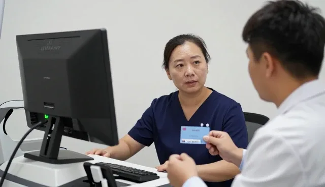一文读懂健康管理企业团检风险评估