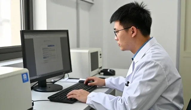 健康检查有哪些特点?
